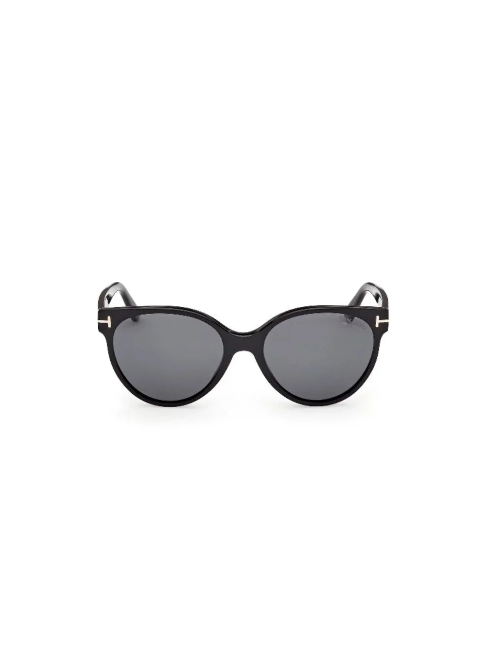 New Tom Ford Women's Sunglasses Multicolor Grey Lens Injected Frame FT1311 01D